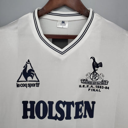 Tottenham Maillot Rétro 83/84