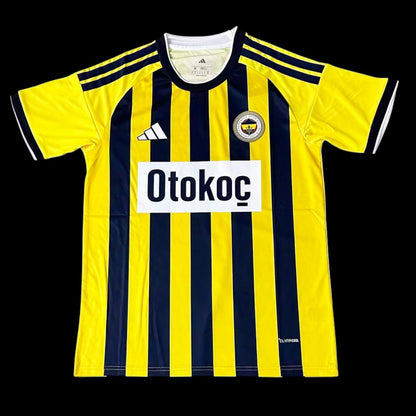 Fenerbahce Maillot Domicile 26/27