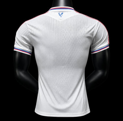 Crystal Palace Maillot Extérieur 26/27 – Version Player