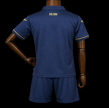 Lazio Maillot Third 26/27 – Enfant – photo 2