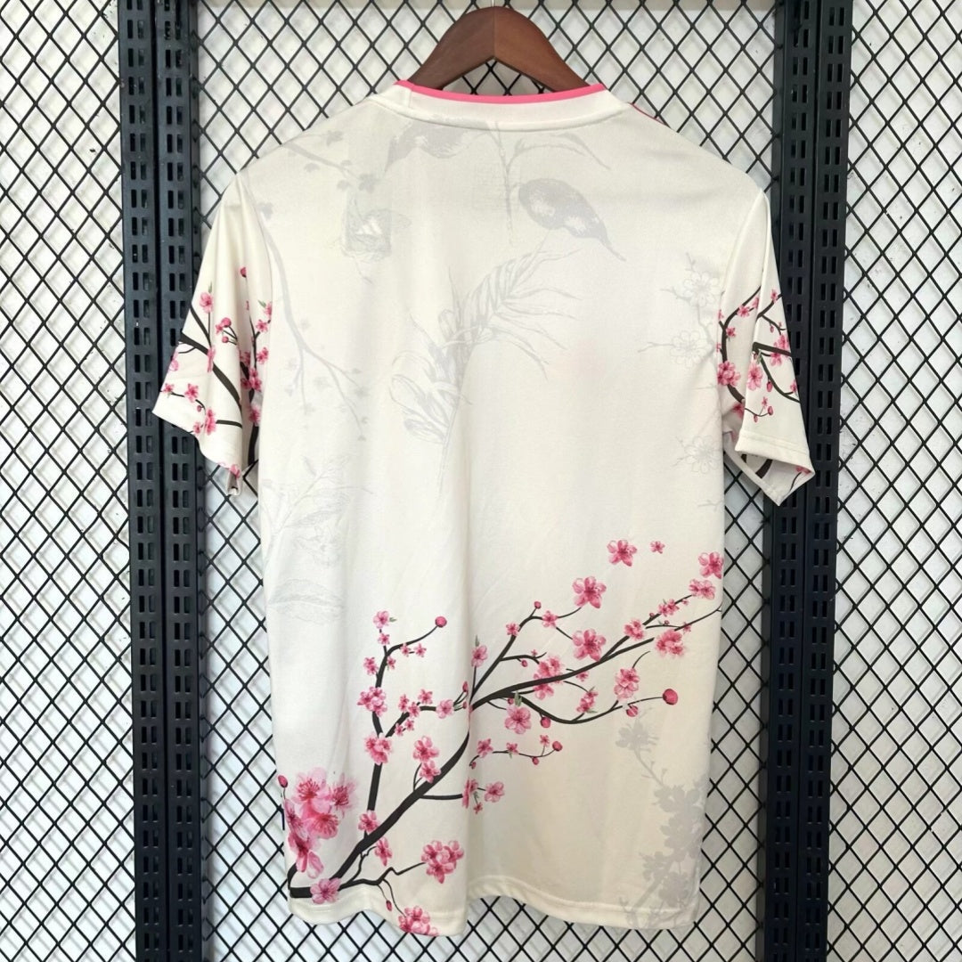 Japon Maillot Spécial Style A 2024