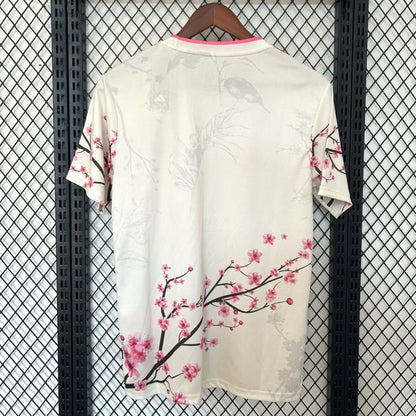 Japon Maillot Spécial Style A 2024
