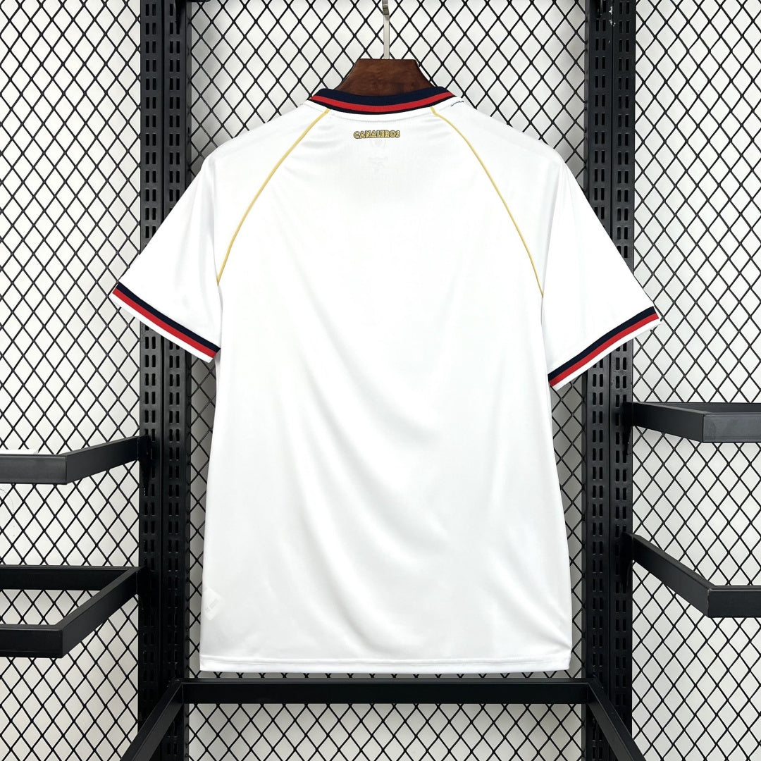 Panama Maillot Extérieur 2026