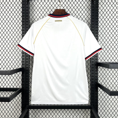 Panama Maillot Extérieur 2026