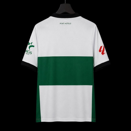 Elche Maillot Domicile 26/27 – photo 2