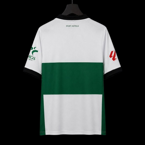 Elche Maillot Domicile 26/27 – photo 2