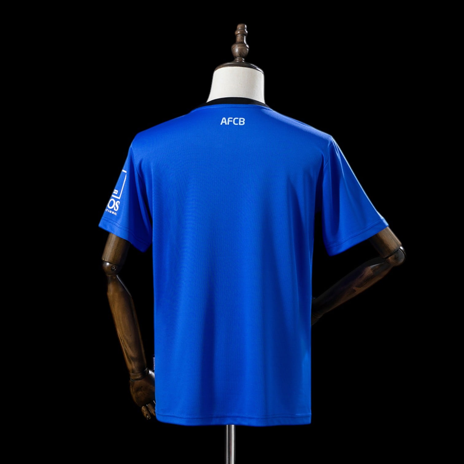 Bournemouth Maillot Extérieur 25/26