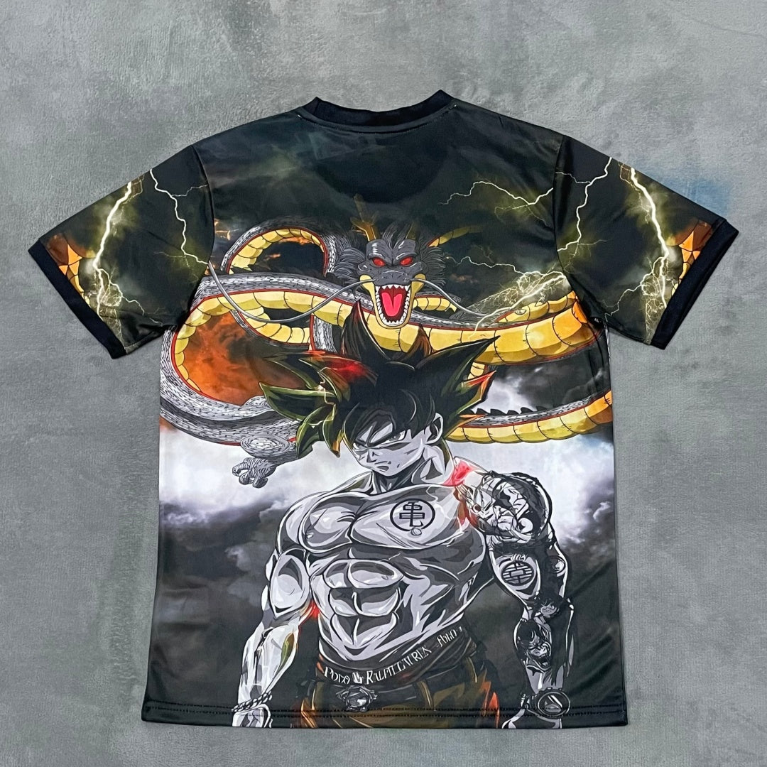 Japon Maillot Anime Spécial Z 25/26