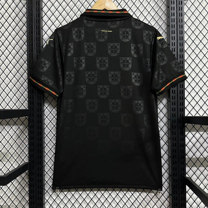Portugal Maillot Black Spécial 25/26