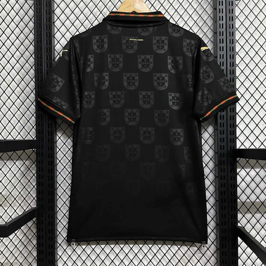 Portugal Maillot Black Spécial 25/26