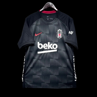 Besiktas Maillot Extérieur 26/27