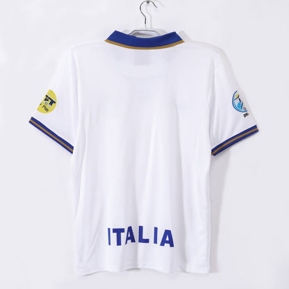 Italie Maillot Extérieur Rétro 1996