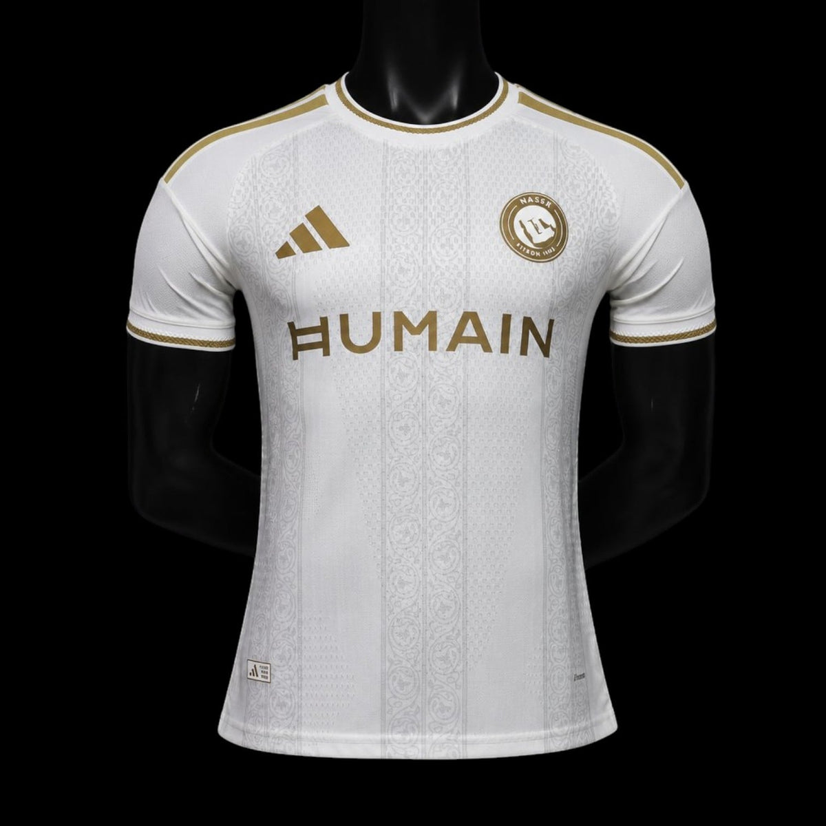 Al Nassr Maillot Third 26/27 – Version Player