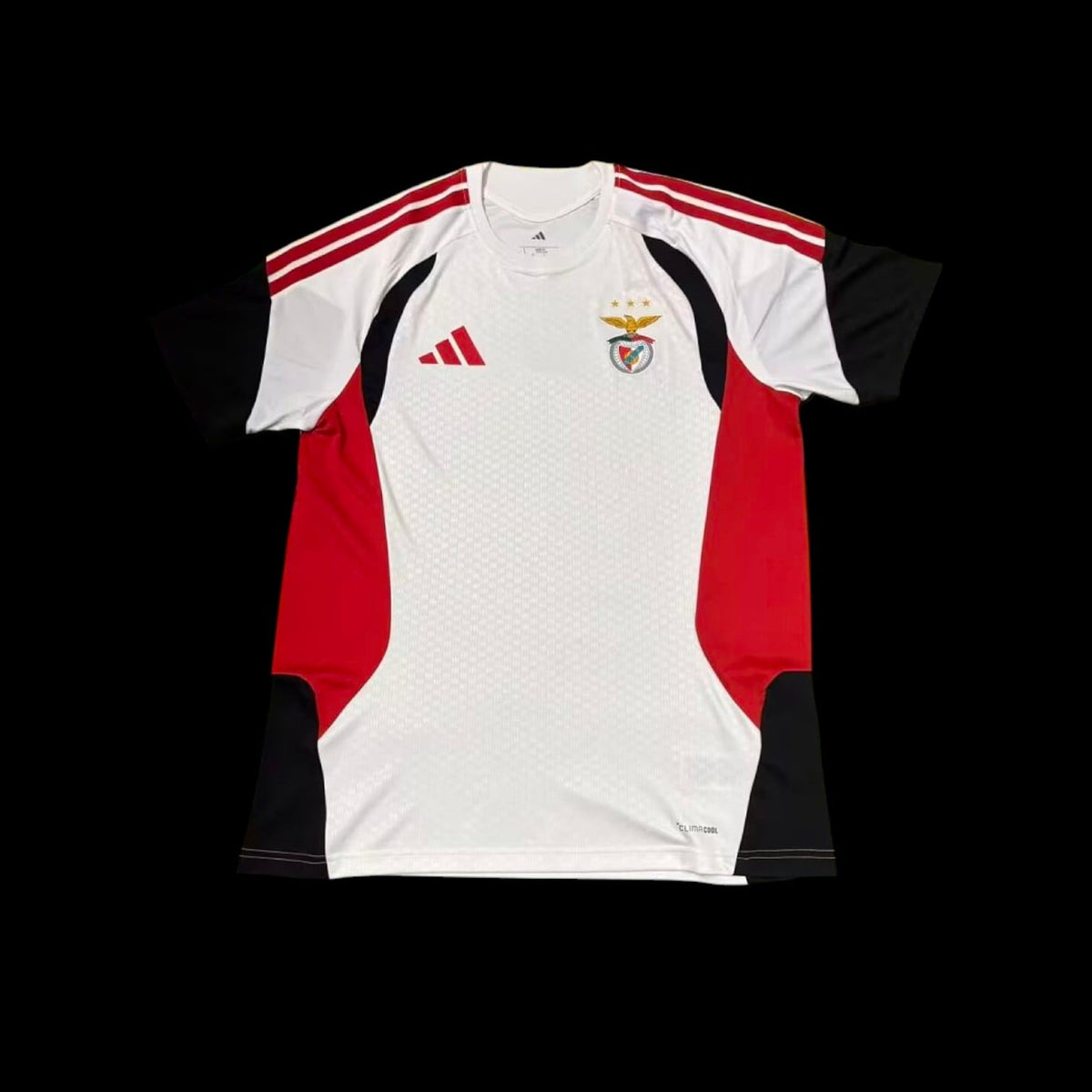 Benfica Maillot Avant-Match 26/27 (V)