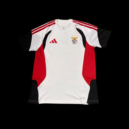 Benfica Maillot Avant-Match 26/27 (V)
