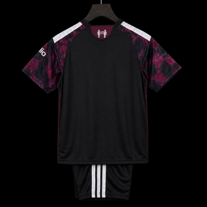 Liverpool Maillot Third 26/27 – Enfant – photo 2