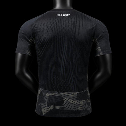 R.Madrid Maillot Gardien 26/27 – Version Player