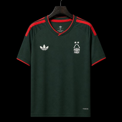 Nottingham Forest Maillot Extérieur 26/27