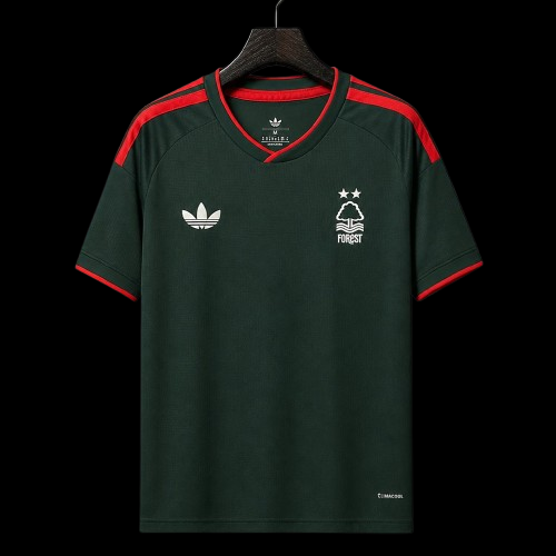 Nottingham Forest Maillot Extérieur 26/27