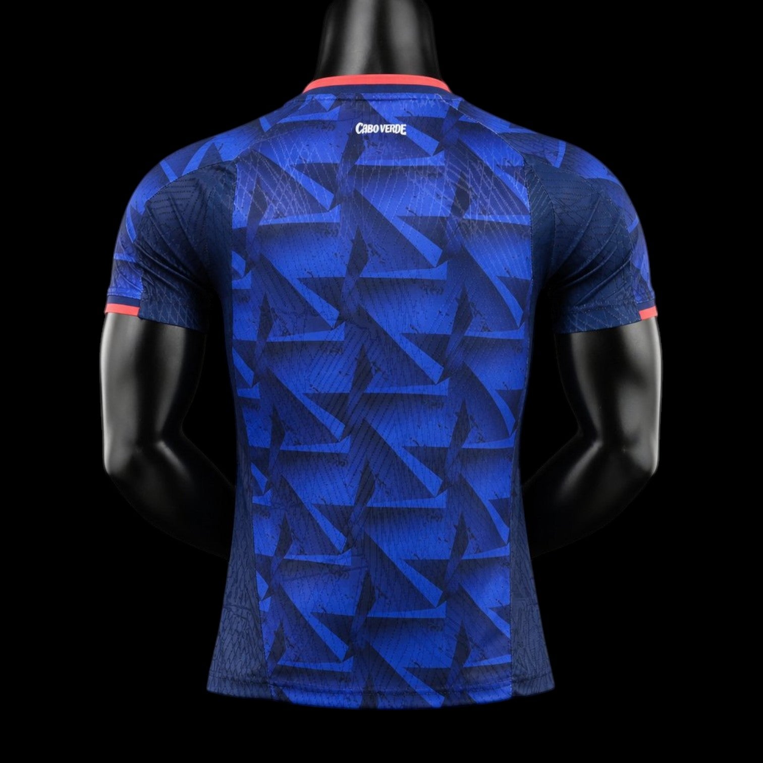 Cap Vert Maillot Domicile 25/26 – Version Player