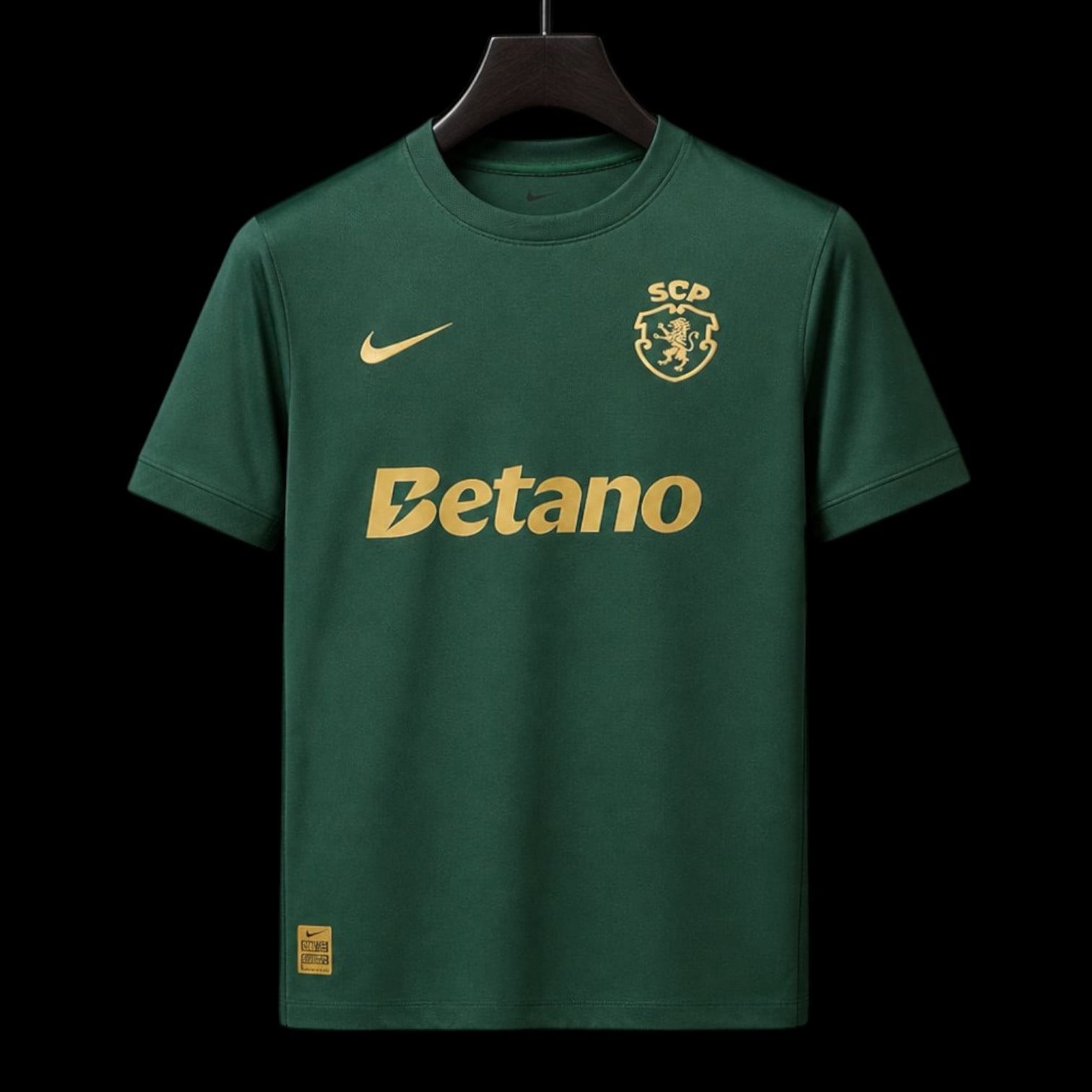 Sporting Lisbonne Maillot 120e Anniversaire 26/27