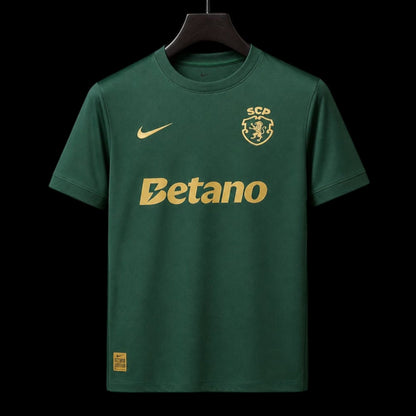 Sporting Lisbonne Maillot 120e Anniversaire 26/27