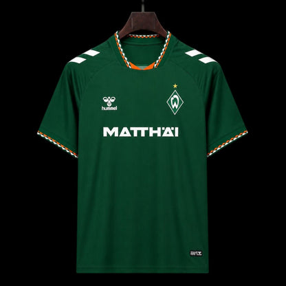 Werder Brême Maillot Extérieur 26/27 (II)