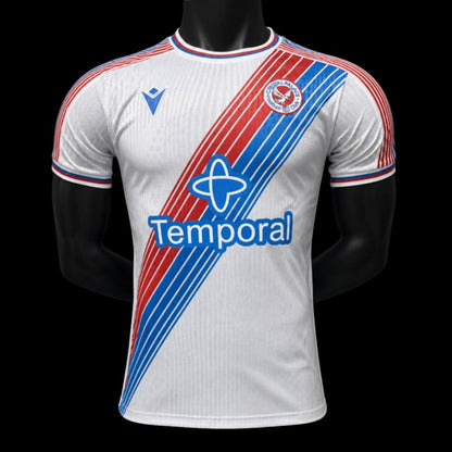 Crystal Palace Maillot Extérieur 26/27 – Version Player