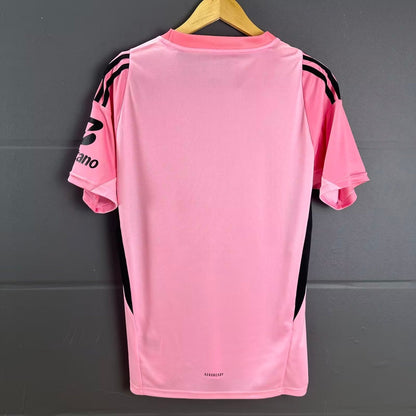 Benfica Maillot Gardien 25/26