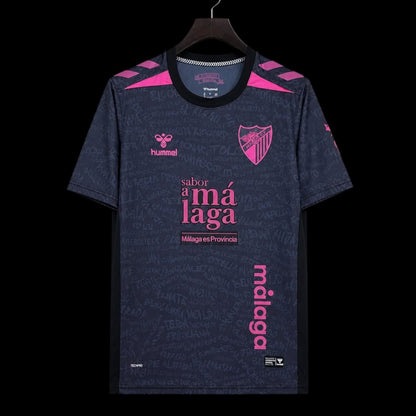 Malaga Maillot Third 26/27
