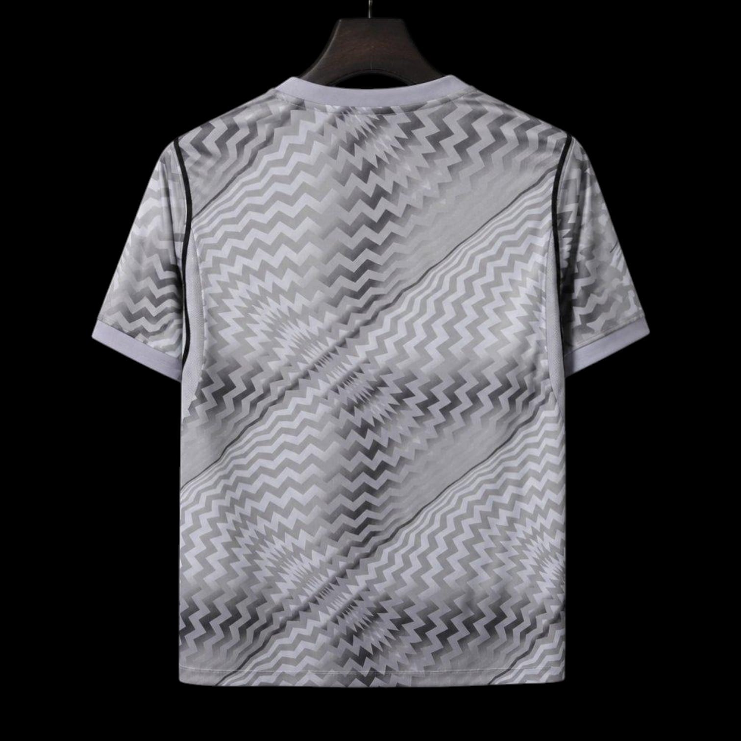 Corinthians Maillot Gardien Gris 26/27