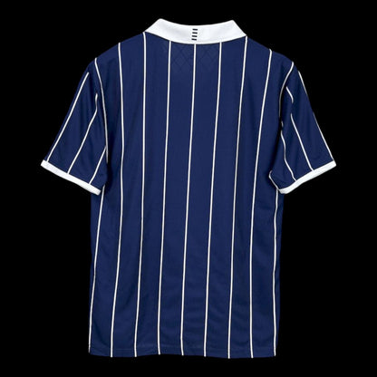 Ecosse Maillot Rétro 2002 (II) – photo 2