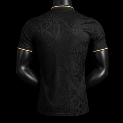 Corinthians X Brésil Maillot 26/27 – Version Player