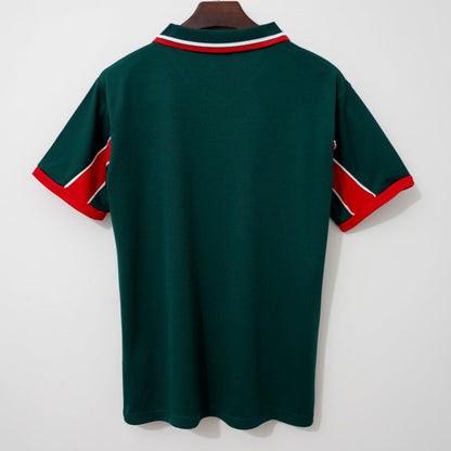 Maroc Maillot Domicile Rétro 1998