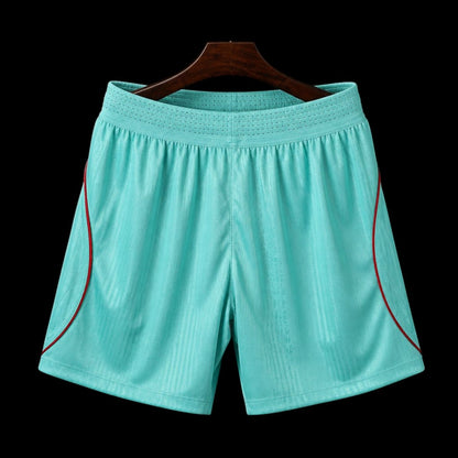 Barcelone Short Third 26/27