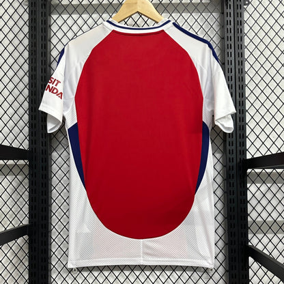 Arsenal Maillot Domicile 24/25