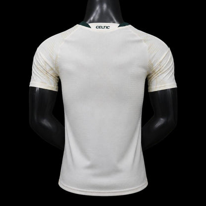 Celtic Glasgow Maillot Third 26/27 – Version Player