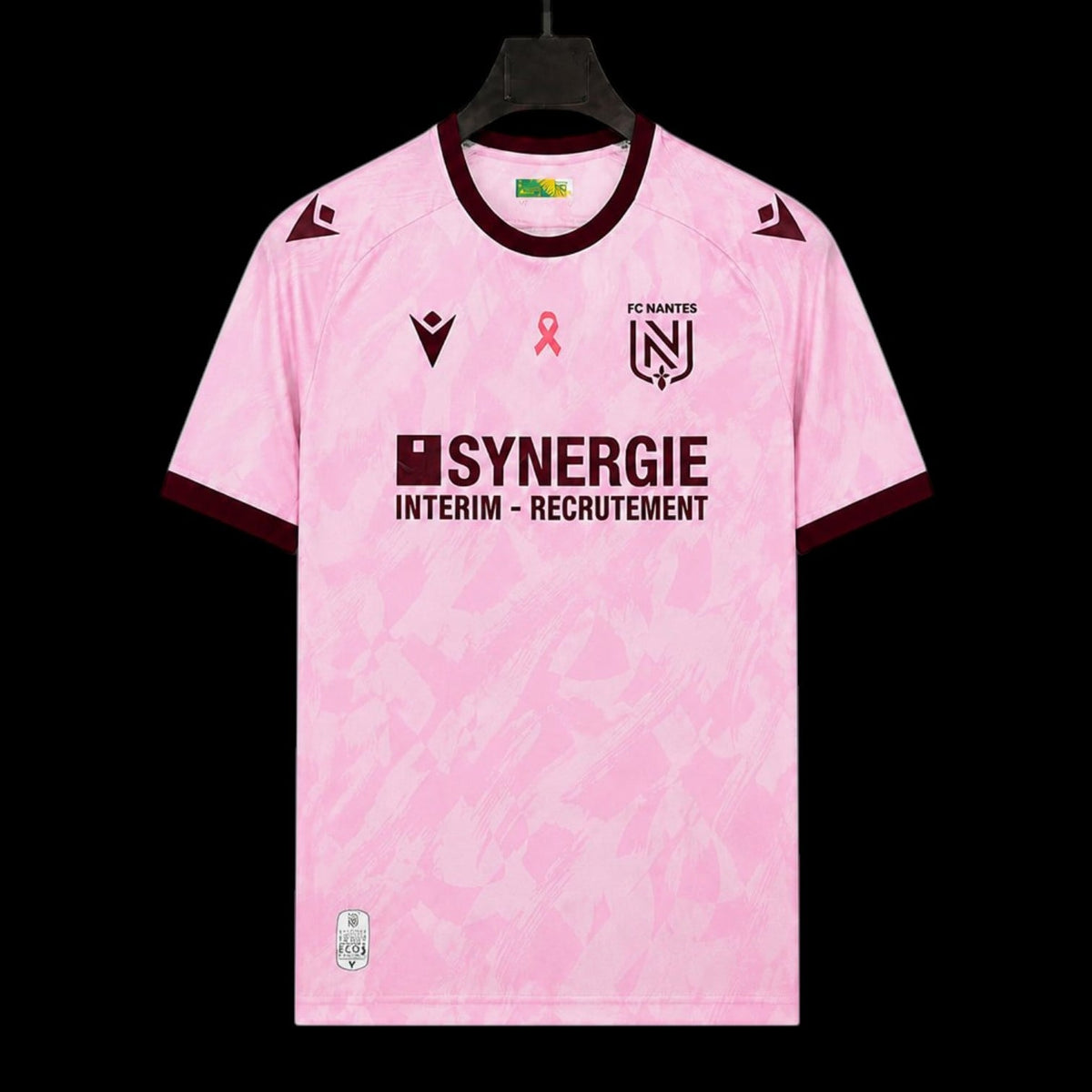 Nantes Maillot Third 26/27