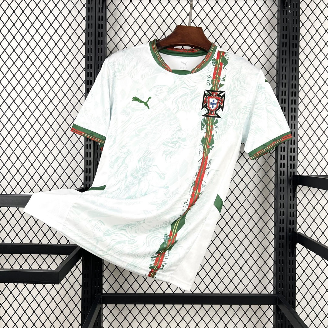Portugal Maillot Spécial White 26/27