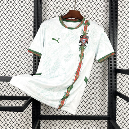 Portugal Maillot Spécial White 26/27