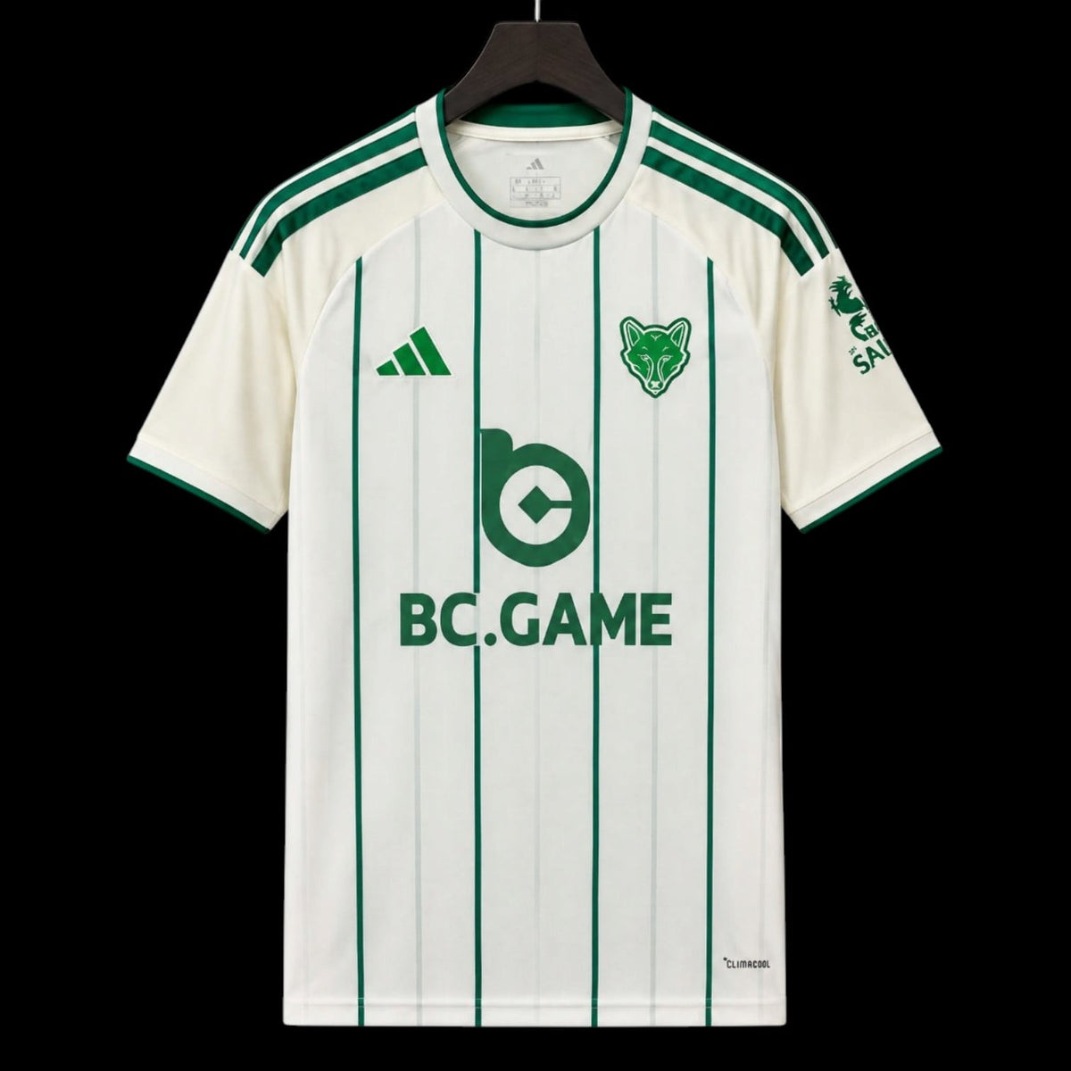 Leicester Maillot Third 26/27