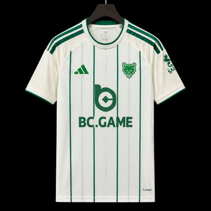 Leicester Maillot Third 26/27