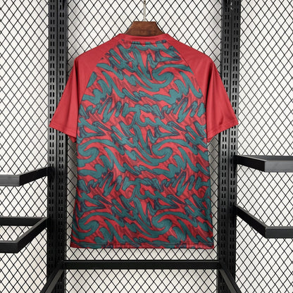 Portugal Maillot Spécial Red 26/27