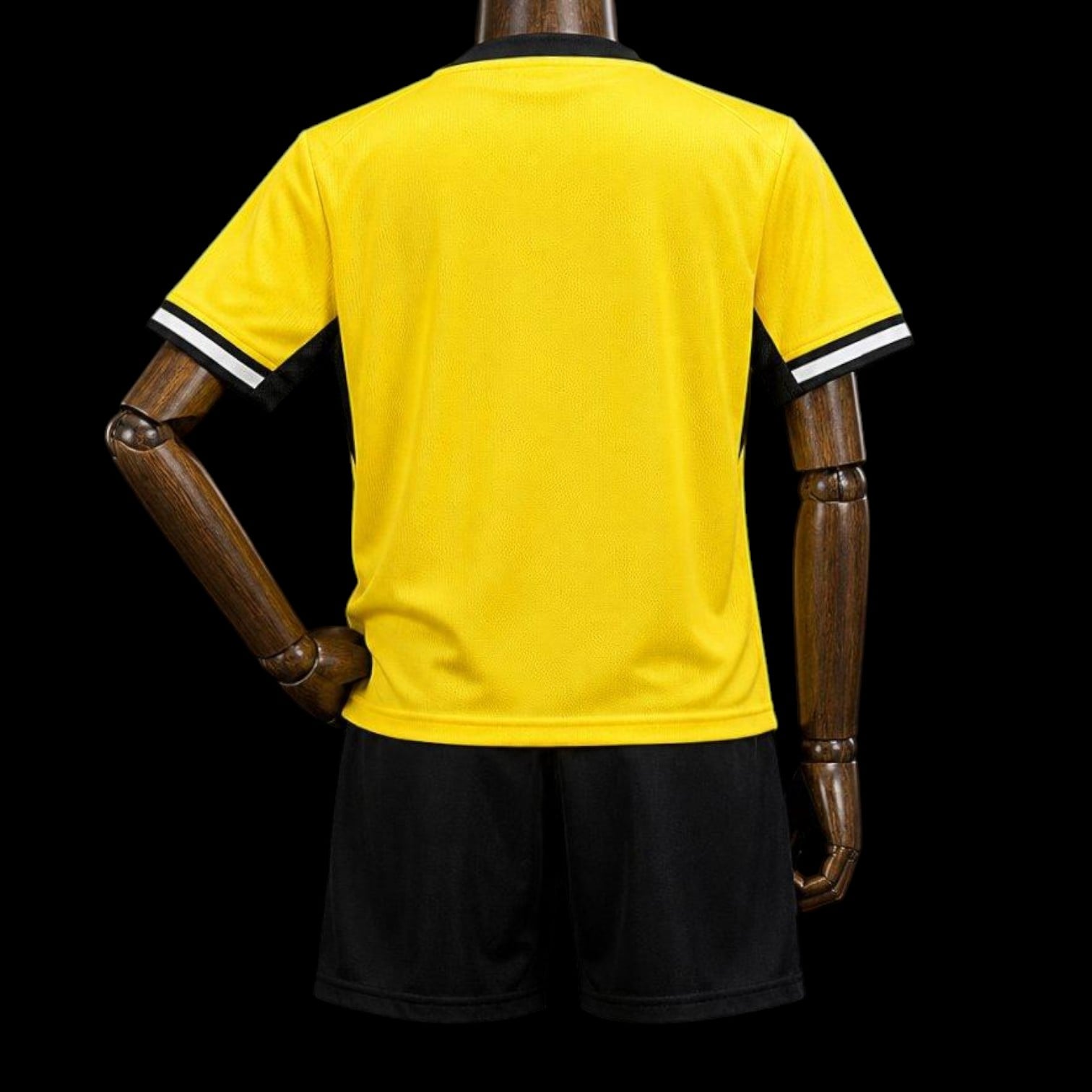 Dortmund Maillot Domicile 26/27 – Enfant