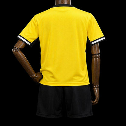Dortmund Maillot Domicile 26/27 – Enfant