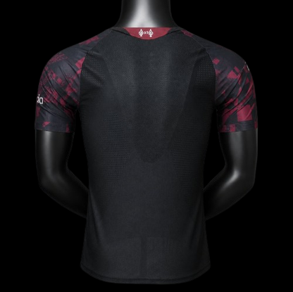 Liverpool Maillot Third 26/27 – Version Player – photo 2