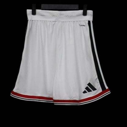 Manchester United Short Domicile 26/27