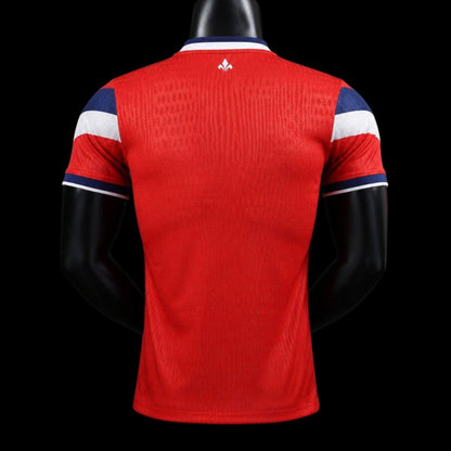Lille Maillot Domicile 26/27 – Version Player