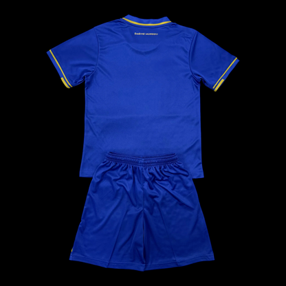 Monaco Maillot Extérieur 25/26 – Enfant