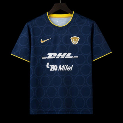 Pumas UNAM Maillot Avant-Match 26/27